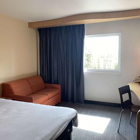 Ibis Metz Nord Otel Woippy Dış mekan fotoğraf
