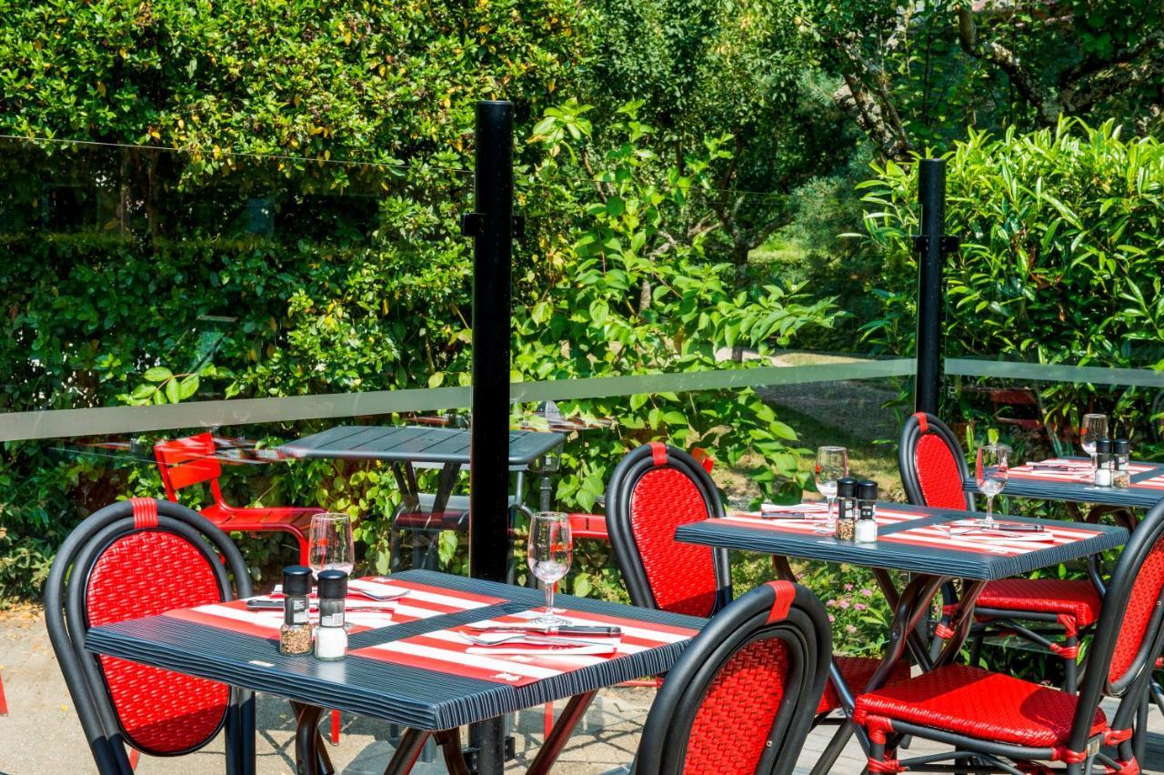 Ibis Metz Nord Otel Woippy Dış mekan fotoğraf