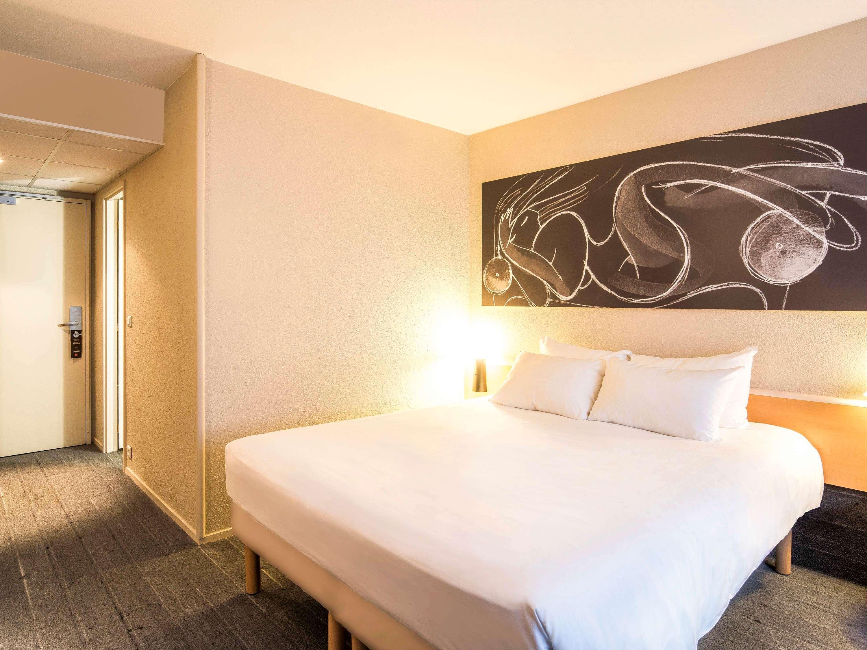 Ibis Metz Nord Otel Woippy Dış mekan fotoğraf