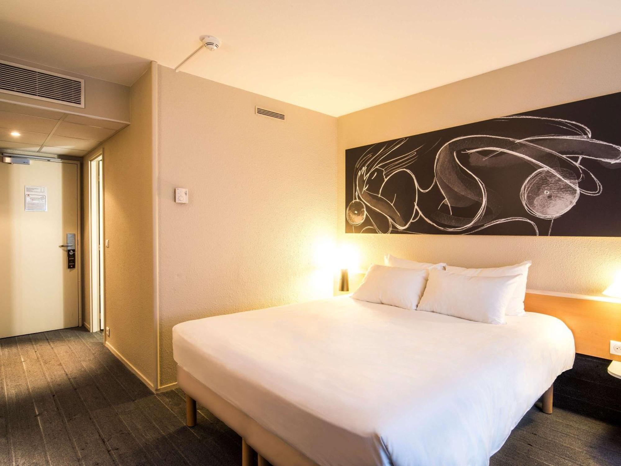 Ibis Metz Nord Otel Woippy Dış mekan fotoğraf