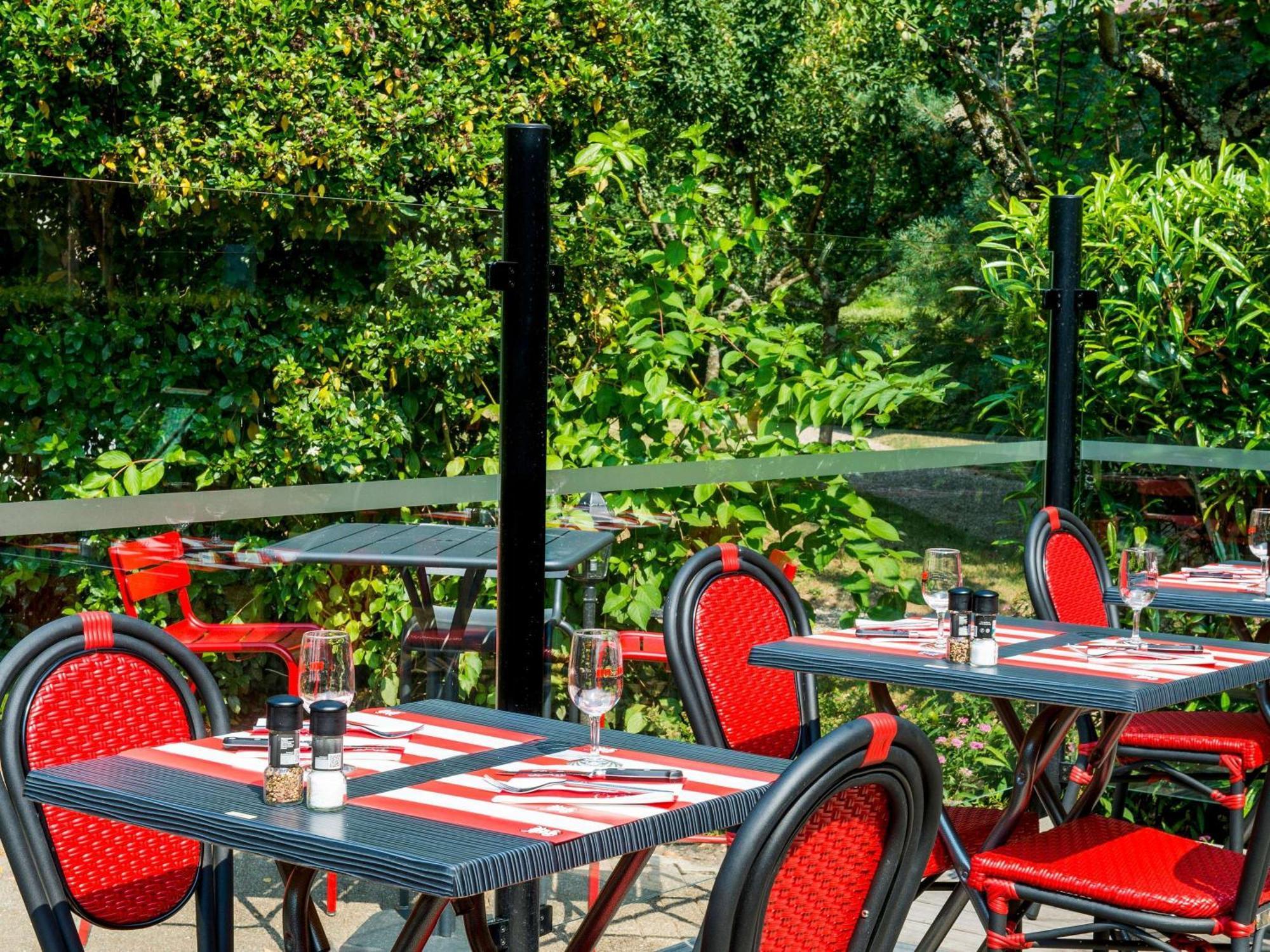 Ibis Metz Nord Otel Woippy Dış mekan fotoğraf